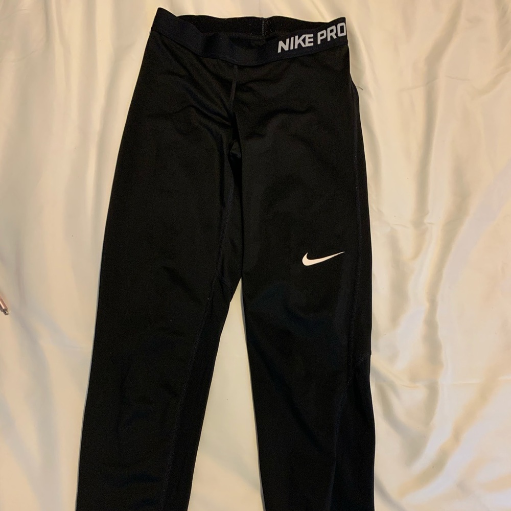 Nike Pro leggings